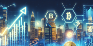 Investing in the Future: Are Cryptocurrencies the Next Big Thing?