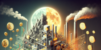 Mining for Success: The Environmental Impact of Cryptocurrency Production