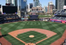 San Diego Leaders Consider Padres Ballpark for Budget Relief