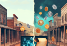 Regulating the Wild West: How Governments Are Responding to Cryptocurrency