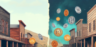 Regulating the Wild West: How Governments Are Responding to Cryptocurrency