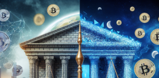 Regulations and Revolutions: How Governments Are Shaping the Crypto Market