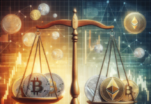 The Art of Diversification: How to Build a Balanced Crypto Portfolio