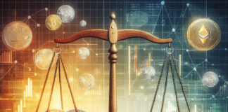 The Art of Diversification: How to Build a Balanced Crypto Portfolio