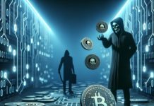 The Dark Side of Crypto: Understanding Scams and Fraud in the Digital Space