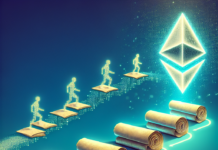 The Evolution of Ethereum: What’s Next for Smart Contracts?