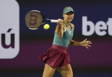 Top WTA Rome Betting Picks: Kreuger vs. Bartukova Analysis