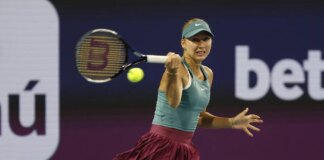 Top WTA Rome Betting Picks: Kreuger vs. Bartukova Analysis