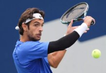 ATP Rome: Top Bets for Musetti vs. Mpetshi Perricard