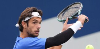 ATP Rome: Top Bets for Musetti vs. Mpetshi Perricard
