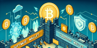 Wallet Wars: Choosing the Best Cryptocurrency Wallet for Your Needs