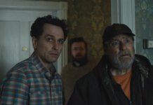 Discover the Hidden Gem: ‘Widow’s Bay’ – A Must-Watch Folk-Horror Comedy
