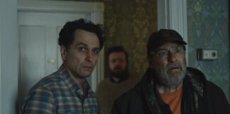 Discover the Hidden Gem: ‘Widow’s Bay’ – A Must-Watch Folk-Horror Comedy