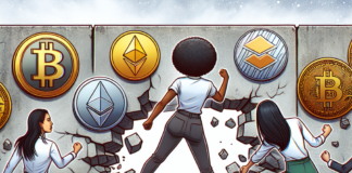 Women in Crypto: Breaking Barriers in a Traditionally Male-Dominated Space