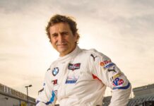 Remembering Alex Zanardi: A Legacy at 59
