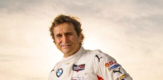Remembering Alex Zanardi: A Legacy at 59