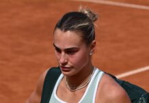 „Aryna Sabalenka, dezamăgită după înfrângerea în fața Soranei Cîrstea: ‘Nu mi-a dat nicio șansă’”