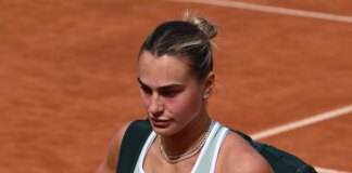 „Aryna Sabalenka, dezamăgită după înfrângerea în fața Soranei Cîrstea: ‘Nu mi-a dat nicio șansă’”