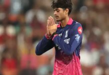 Yash Raj Punja: The Brotherhood Behind His Rise with Rajasthan Royals IPL 2026