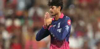 Yash Raj Punja: The Brotherhood Behind His Rise with Rajasthan Royals IPL 2026