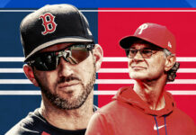 Showdown of Interim Managers: Phillies vs. Red Sox