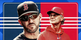 Showdown of Interim Managers: Phillies vs. Red Sox