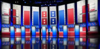 Key Highlights of CNN’s California Governor Debate