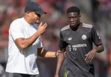 Bayern Munich: Young Star (18) Returns to Starting Lineup!