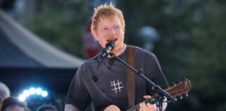 Understanding Shingles: Ed Sheeran’s Battle with the Condition