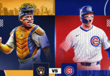 2026 Season Opener: Cubs vs. Brewers Series Preview