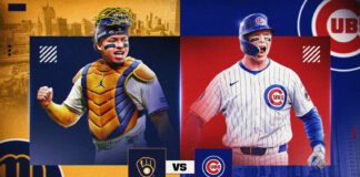 2026 Season Opener: Cubs vs. Brewers Series Preview