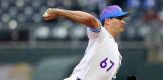 Royals vs. Mariners: Game Thread XXXIII