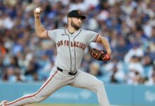 Giants vs. Athletics: A Viewing Guide