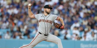 Giants vs. Athletics: A Viewing Guide