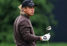 Garrick Higgo Faces Penalty for Late Arrival at PGA Championship Tee Time