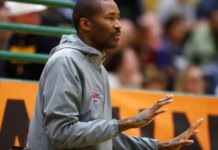 Jamal Crawford Yet to Decline Kentucky Basketball Opportunity