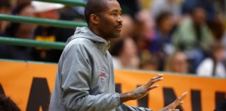 Jamal Crawford Yet to Decline Kentucky Basketball Opportunity