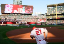 Mets vs. Angels: Three-Game Series Showdown Preview