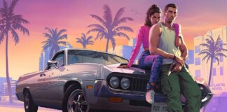 GTA 6 Delayed by 18 Months, According to Take-Two CEO