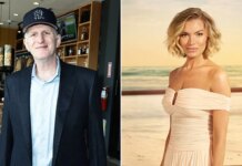 Summer House’s Lindsay Hubbard Responds to Michael Rapaport’s Remarks