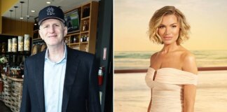 Summer House’s Lindsay Hubbard Responds to Michael Rapaport’s Remarks