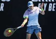 ATP Hamburg Day 4: de Minaur vs Davidovich Fokina Predictions