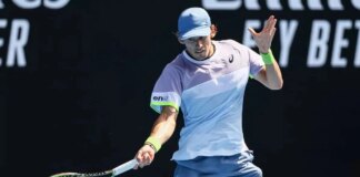 ATP Hamburg Day 4: de Minaur vs Davidovich Fokina Predictions