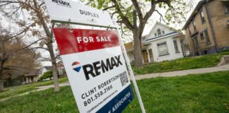 Will Mortgage Rates Rise Again?