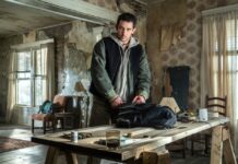 Josh O’Connor Praises Spielberg’s Mastery on ‘Disclosure Day’