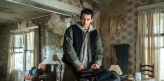 Josh O’Connor Praises Spielberg’s Mastery on ‘Disclosure Day’